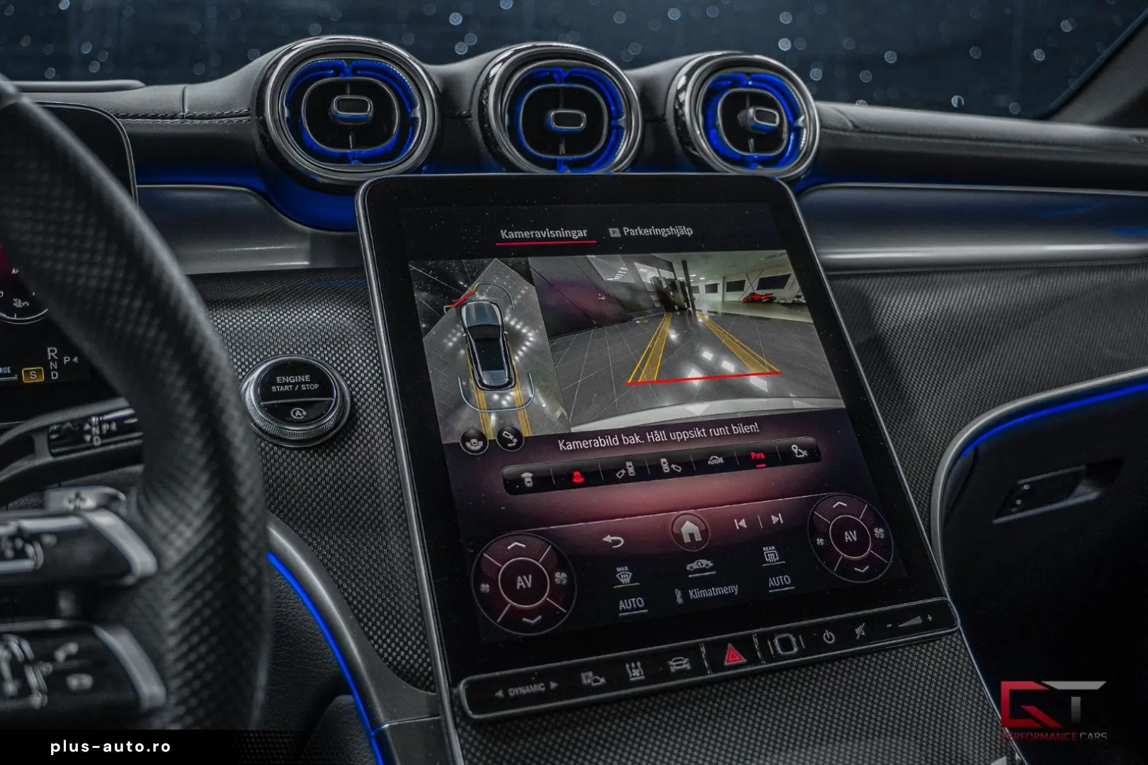 MERCEDES-BENZ GLC 2024 — imagine 12