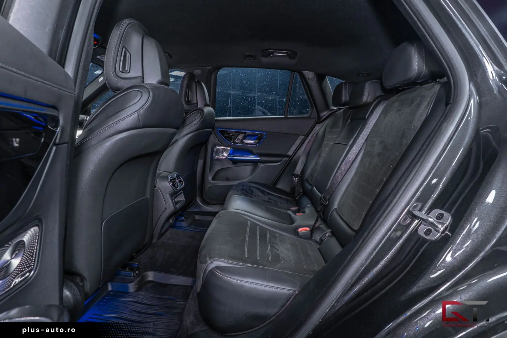 MERCEDES-BENZ GLC 2024 — imagine 17