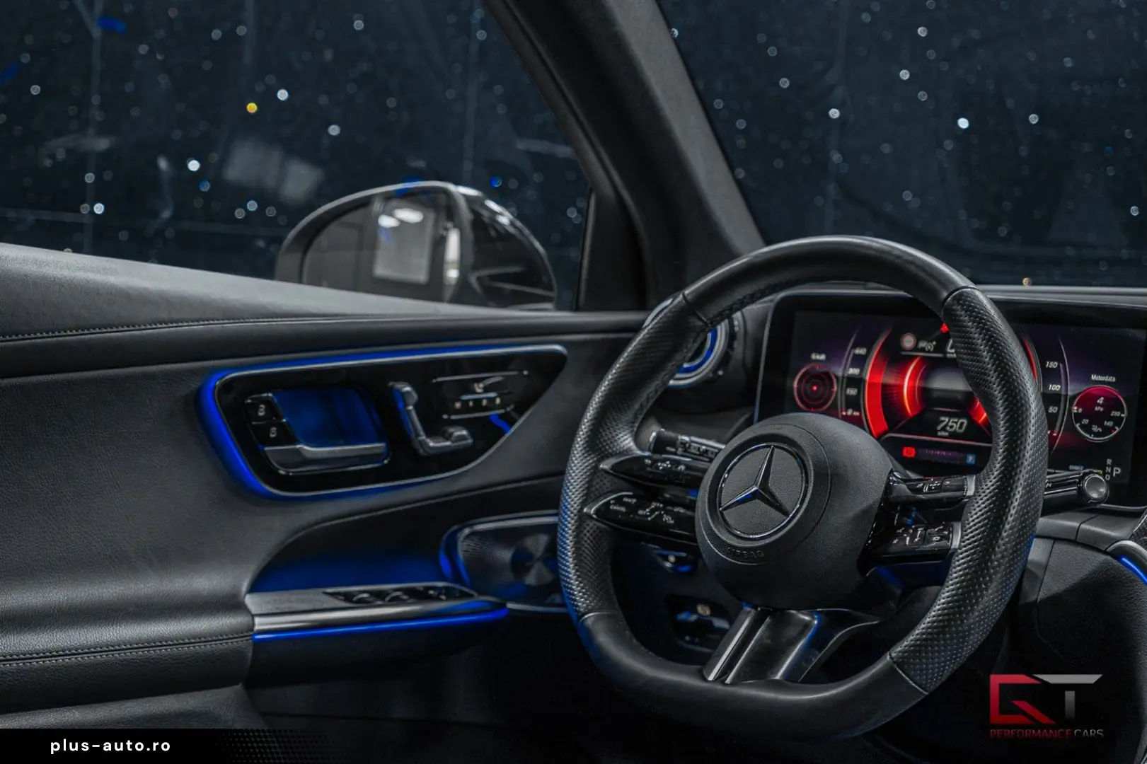 MERCEDES-BENZ GLC 2024 — imagine 18