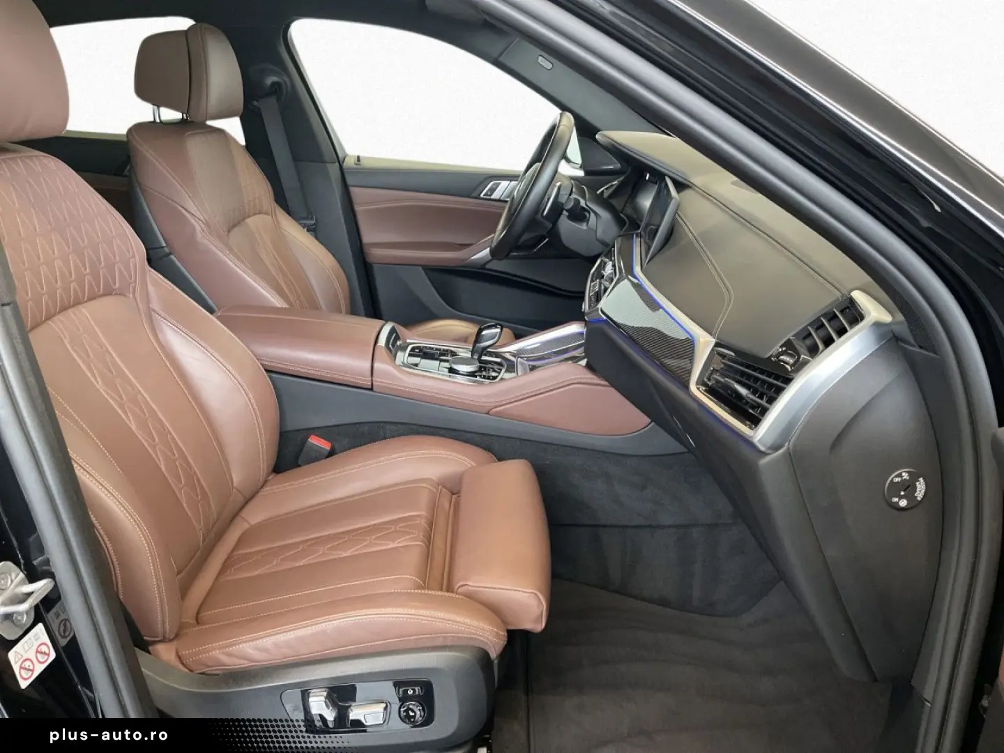 BMW X6 xD40dA M Sport 22 H K 360  Laser AHK HuD SKY