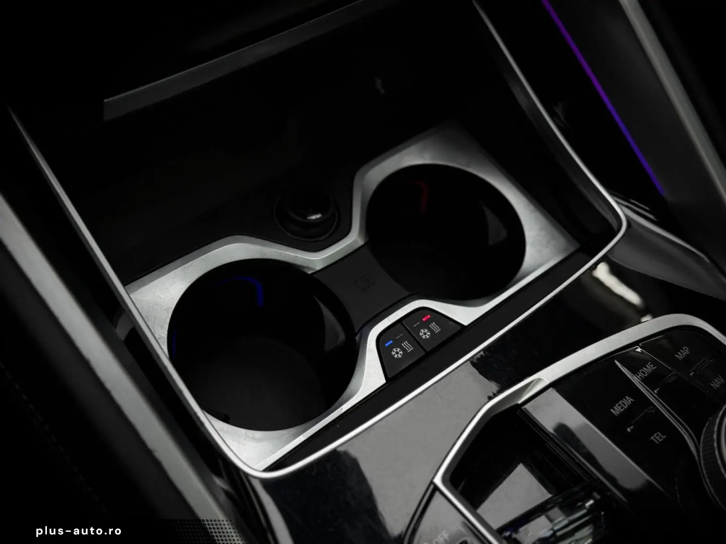 BMW X6 30 d xD M Sport Pano SKY HuD Luftf Massage