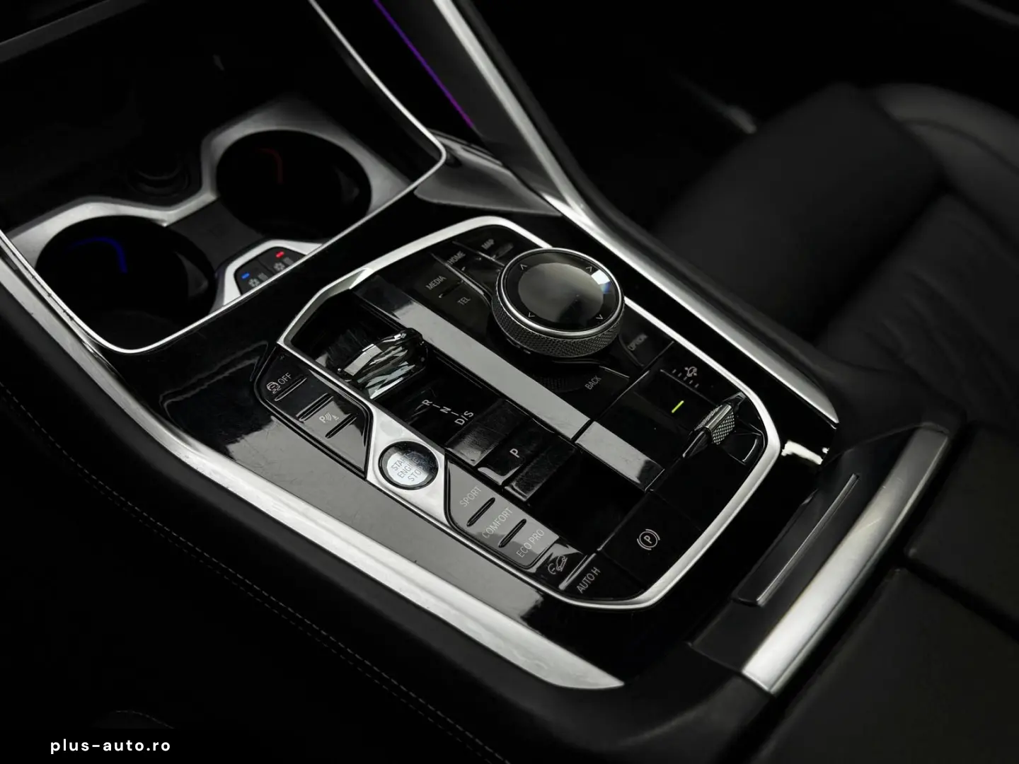BMW X6 30 d xD M Sport Pano SKY HuD Luftf Massage