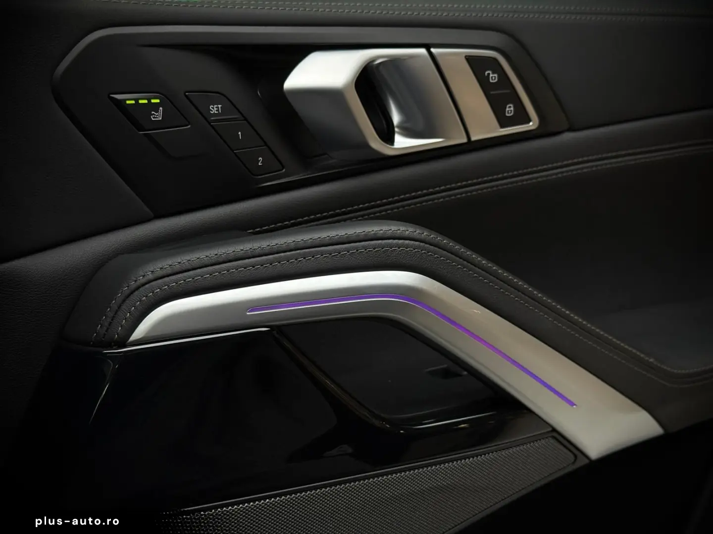 BMW X6 30 d xD M Sport Pano SKY HuD Luftf Massage