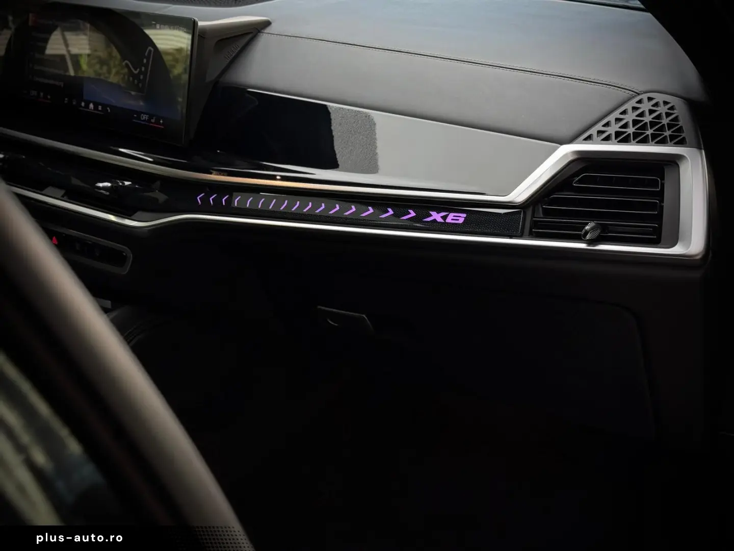BMW X6 30 d xD M Sport Pano SKY HuD Luftf Massage