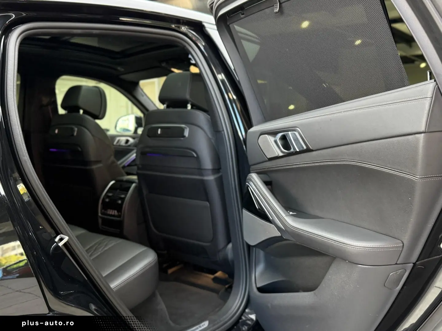 BMW X6 30 d xD M Sport Pano SKY HuD Luftf Massage
