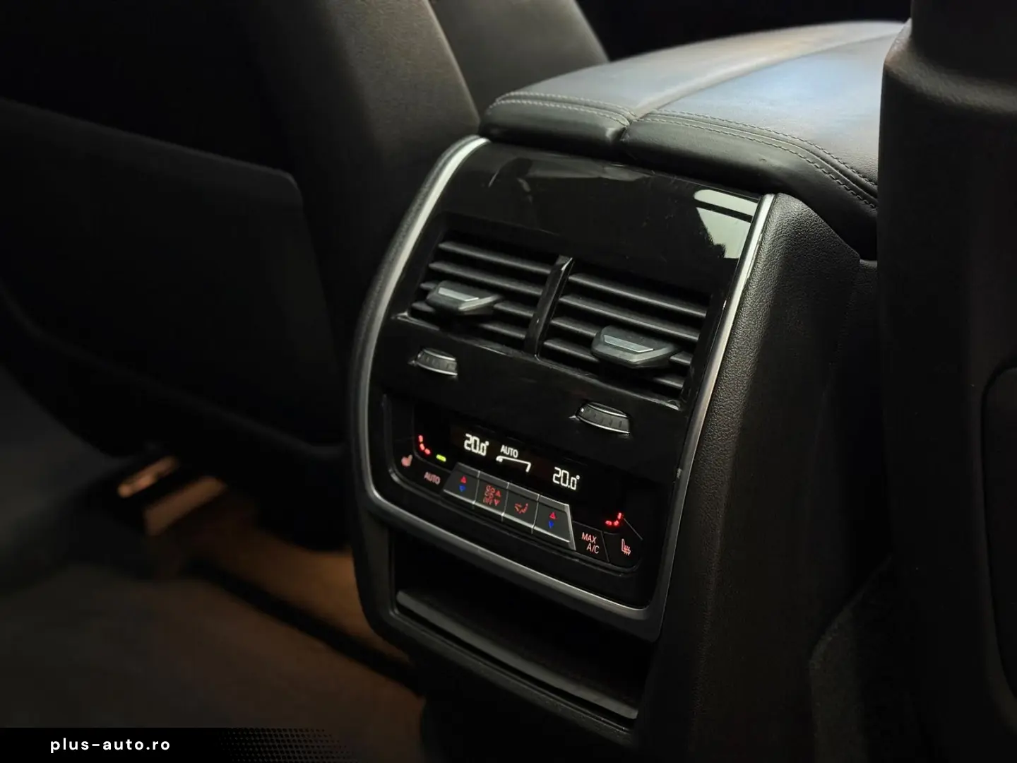 BMW X6 30 d xD M Sport Pano SKY HuD Luftf Massage