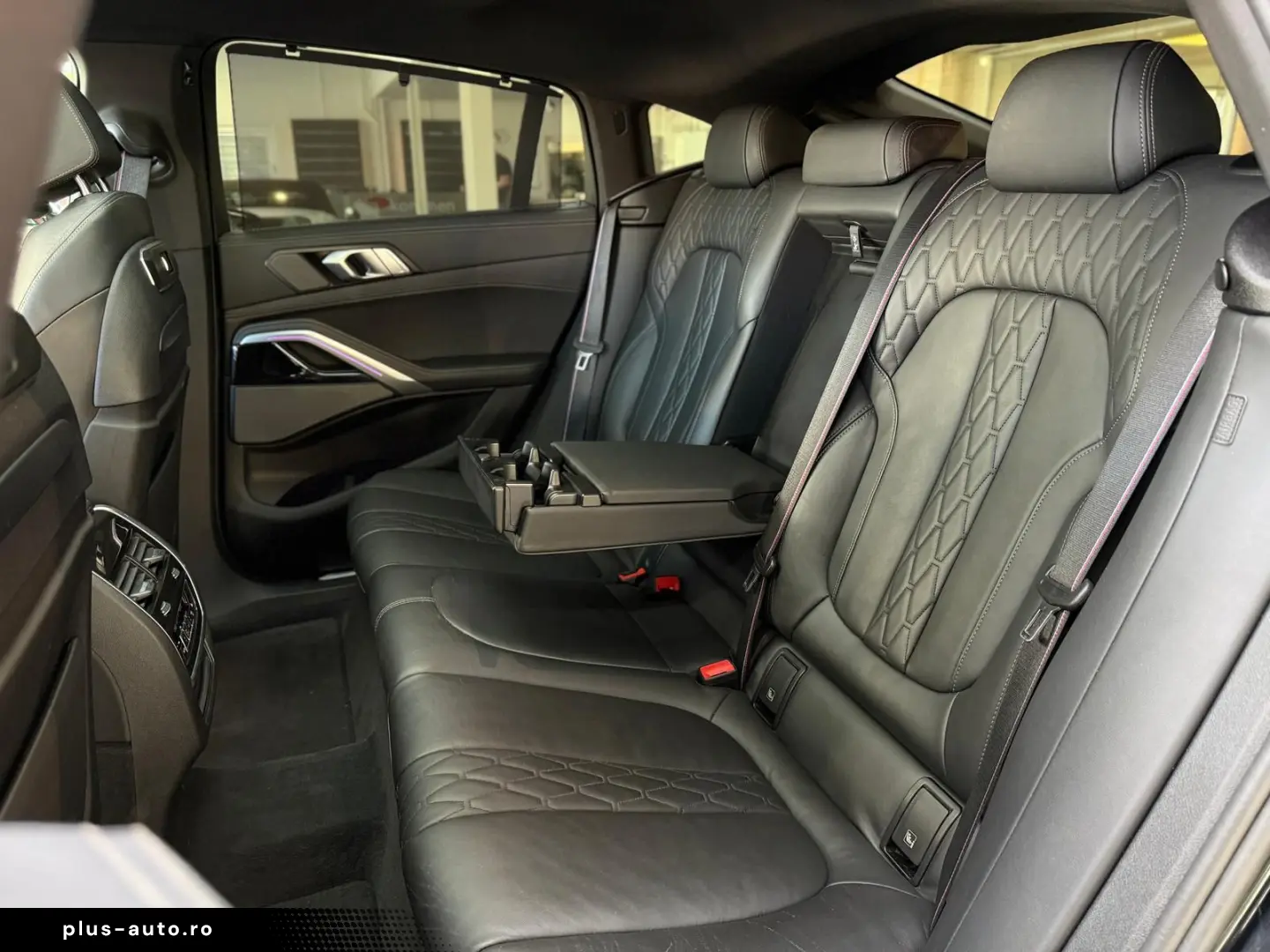 BMW X6 30 d xD M Sport Pano SKY HuD Luftf Massage