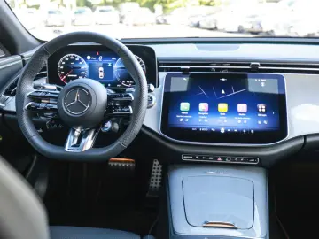 Mercedes-Benz E 53 AMG Hybrid 4M  Premium  Performance AHK