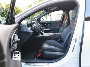 Mercedes-Benz E 53 AMG Hybrid 4M  Premium  Performance AHK
