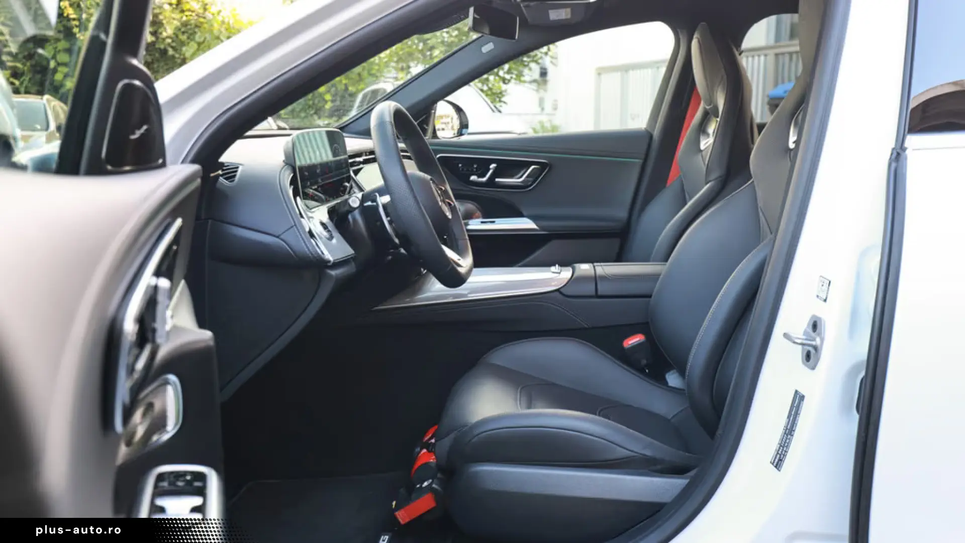 Mercedes-Benz E 53 AMG Hybrid 4M  Premium  Performance AHK