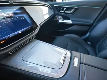 Mercedes-Benz E 53 AMG Hybrid 4M  Premium  Performance AHK