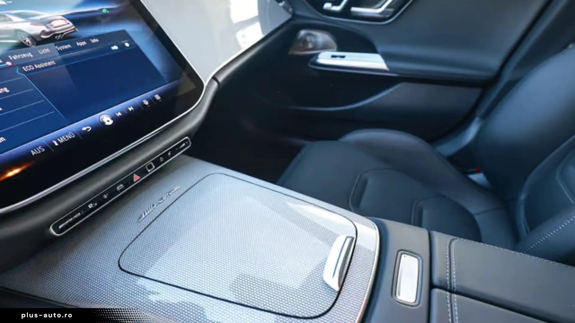 Mercedes-Benz E 53 AMG Hybrid 4M  Premium  Performance AHK