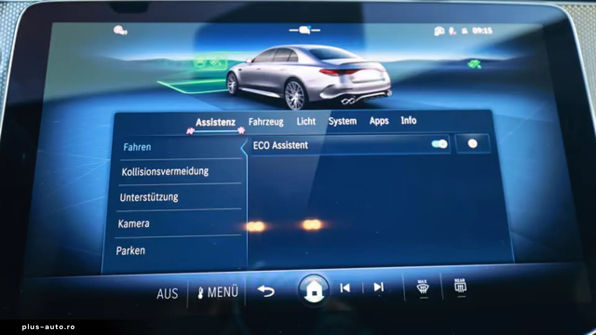 Mercedes-Benz E 53 AMG Hybrid 4M  Premium  Performance AHK