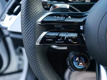 Mercedes-Benz E 53 AMG Hybrid 4M  Premium  Performance AHK