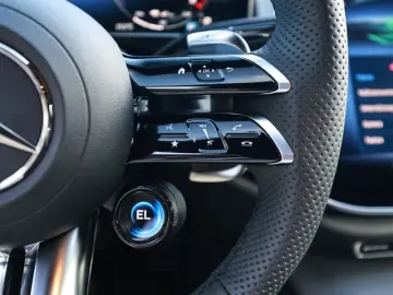 Mercedes-Benz E 53 AMG Hybrid 4M  Premium  Performance AHK