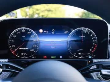 Mercedes-Benz E 53 AMG Hybrid 4M  Premium  Performance AHK