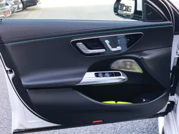 Mercedes-Benz E 53 AMG Hybrid 4M  Premium  Performance AHK