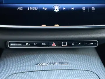 Mercedes-Benz E 53 AMG Hybrid 4M  Premium  Performance AHK