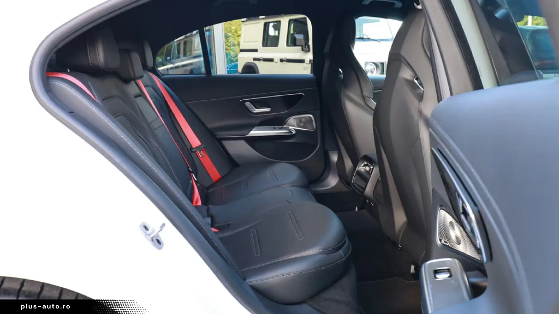 Mercedes-Benz E 53 AMG Hybrid 4M  Premium  Performance AHK