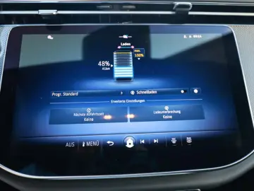 Mercedes-Benz E 53 AMG Hybrid 4M  Premium  Performance AHK