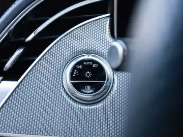Mercedes-Benz E 53 AMG Hybrid 4M  Premium  Performance AHK