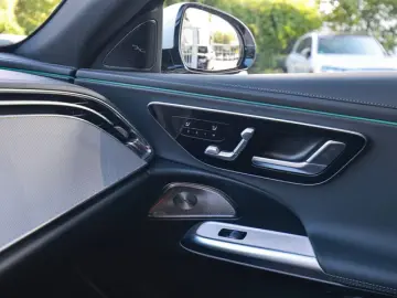 Mercedes-Benz E 53 AMG Hybrid 4M  Premium  Performance AHK