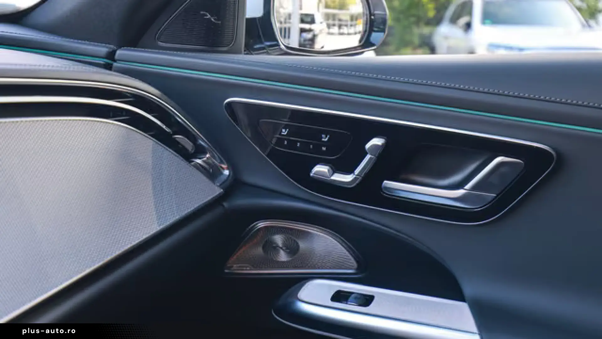 Mercedes-Benz E 53 AMG Hybrid 4M  Premium  Performance AHK