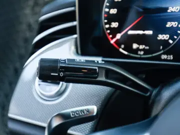 Mercedes-Benz E 53 AMG Hybrid 4M  Premium  Performance AHK