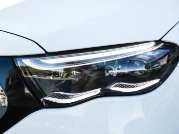 Mercedes-Benz E 53 AMG Hybrid 4M  Premium  Performance AHK