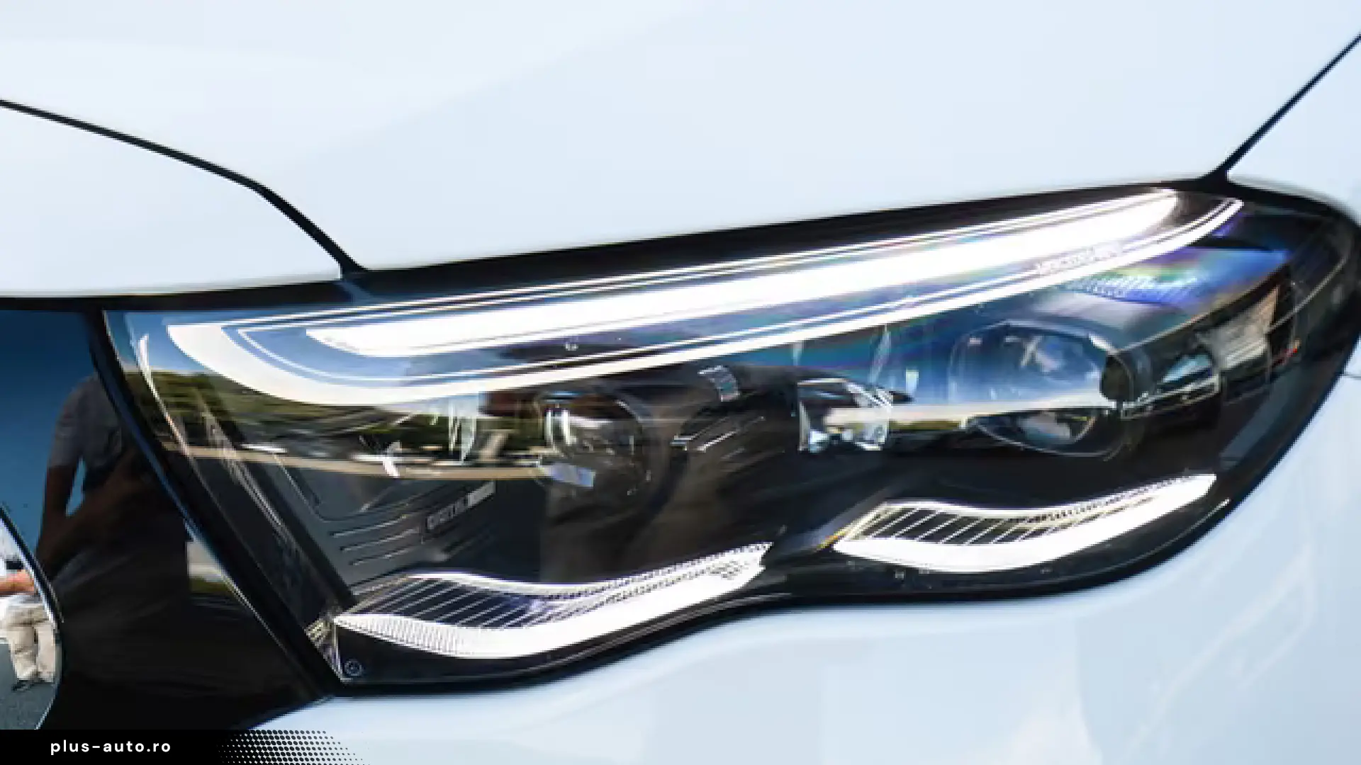Mercedes-Benz E 53 AMG Hybrid 4M  Premium  Performance AHK