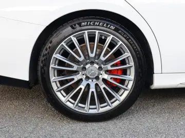 Mercedes-Benz E 53 AMG Hybrid 4M  Premium  Performance AHK