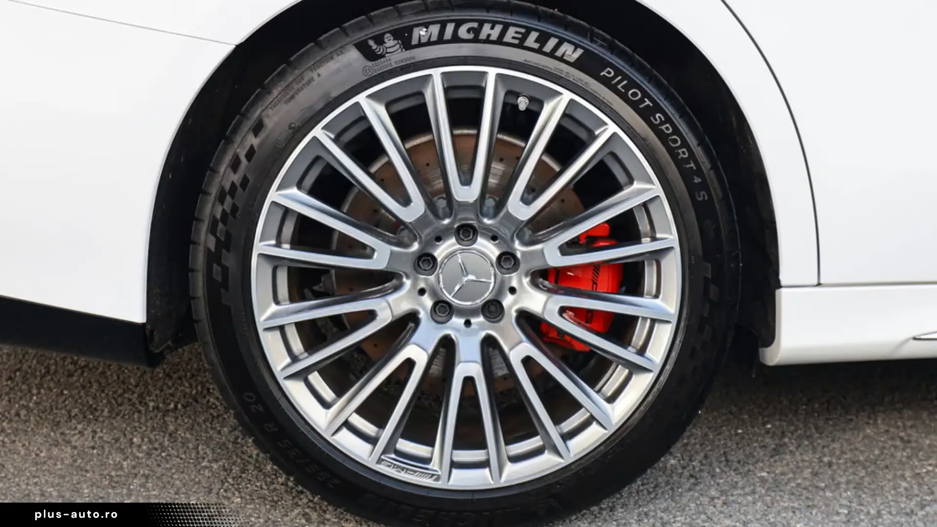 Mercedes-Benz E 53 AMG Hybrid 4M  Premium  Performance AHK