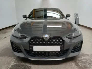 BMW 420d GranCoupe xD M SPORT PRO GSD M-Sitze Sth 20