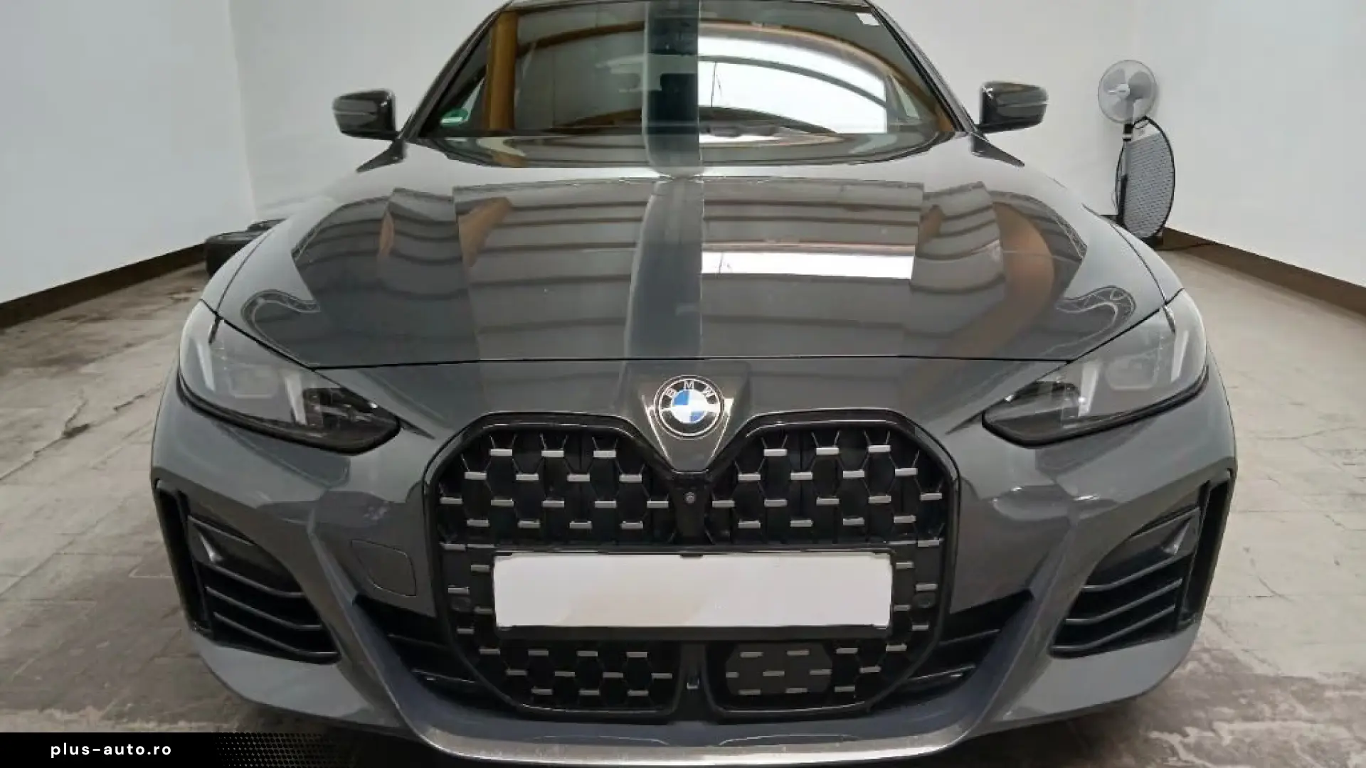 BMW 420d GranCoupe xD M SPORT PRO GSD M-Sitze Sth 20