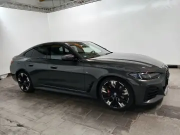 BMW 420d GranCoupe xD M SPORT PRO GSD M-Sitze Sth 20