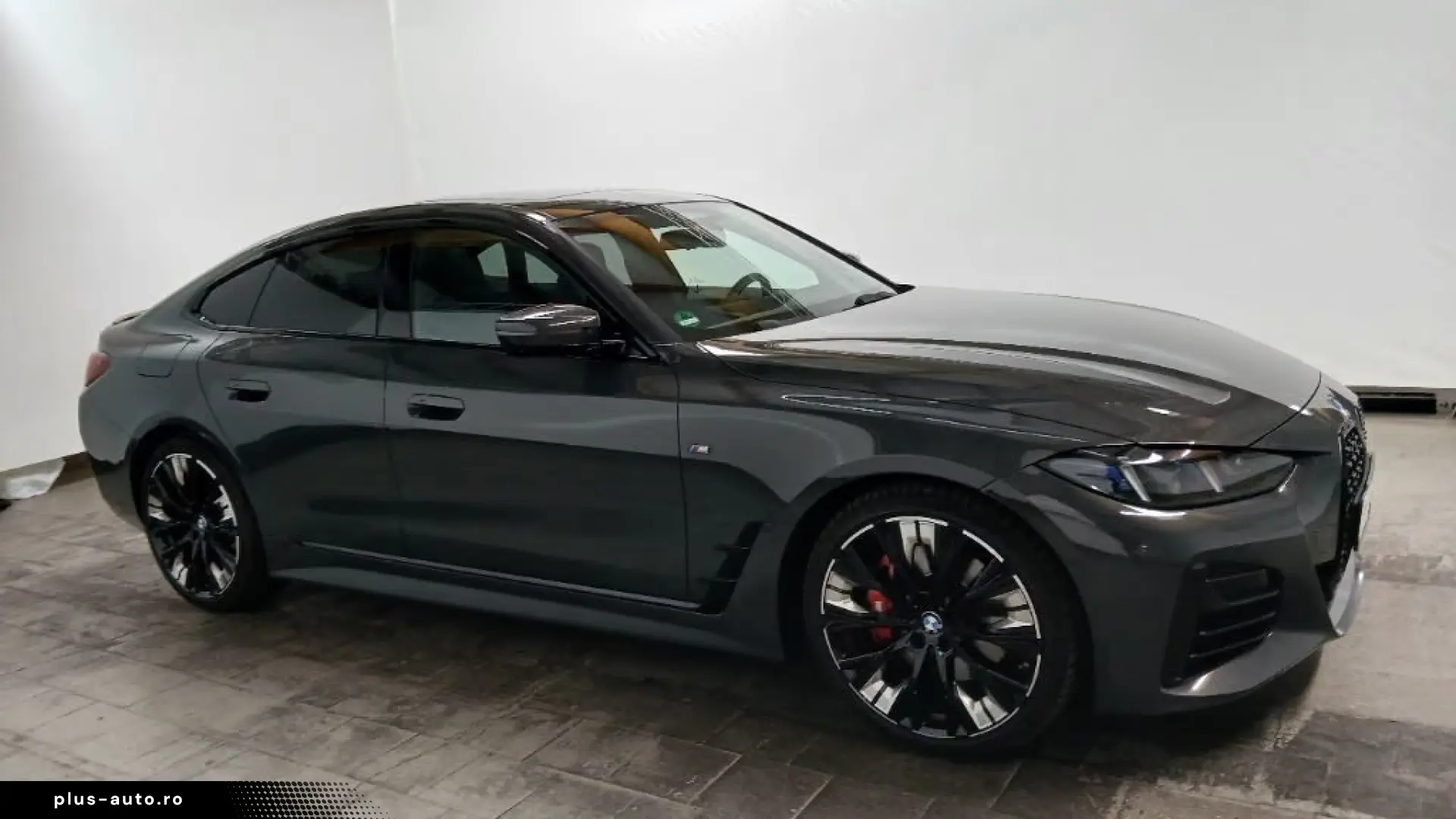 BMW 420d GranCoupe xD M SPORT PRO GSD M-Sitze Sth 20