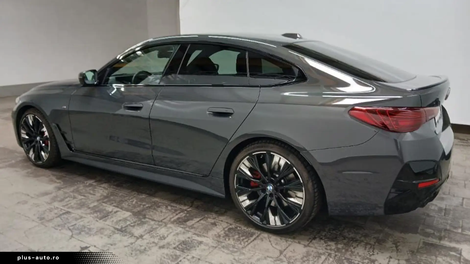 BMW 420d GranCoupe xD M SPORT PRO GSD M-Sitze Sth 20