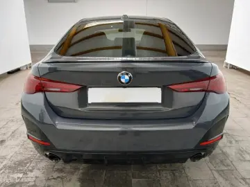BMW 420d GranCoupe xD M SPORT PRO GSD M-Sitze Sth 20