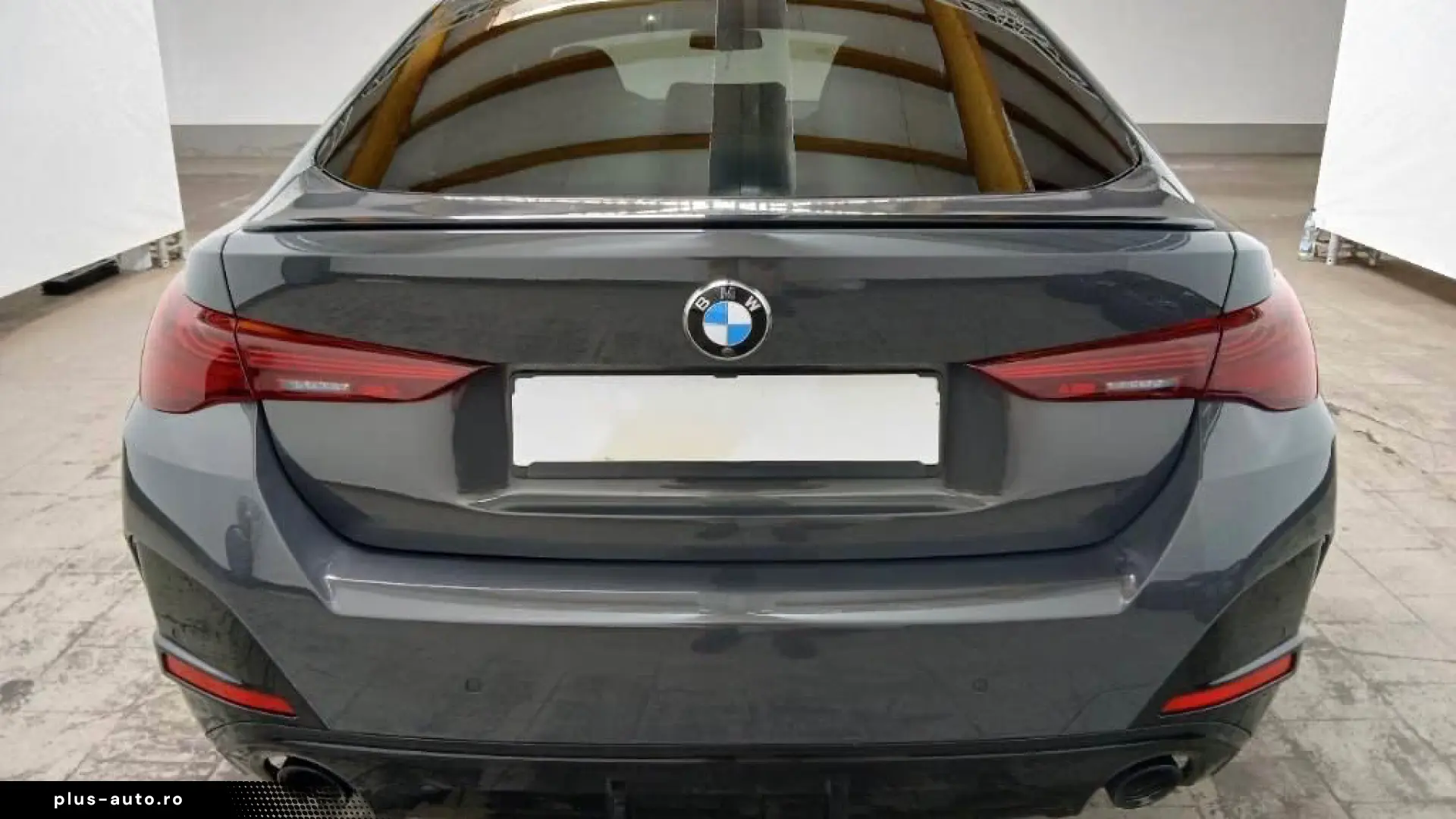 BMW 420d GranCoupe xD M SPORT PRO GSD M-Sitze Sth 20