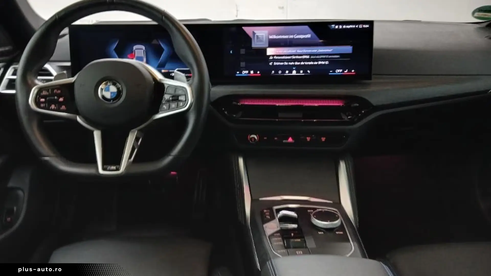 BMW 420d GranCoupe xD M SPORT PRO GSD M-Sitze Sth 20