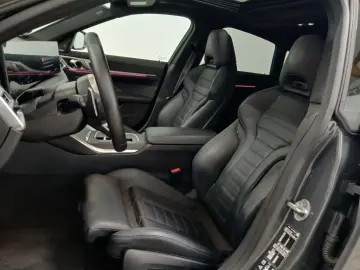 BMW 420d GranCoupe xD M SPORT PRO GSD M-Sitze Sth 20