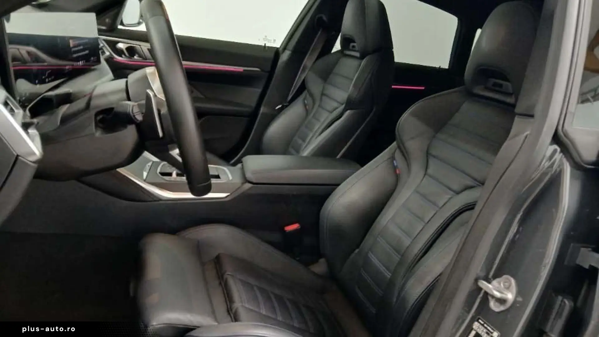 BMW 420d GranCoupe xD M SPORT PRO GSD M-Sitze Sth 20