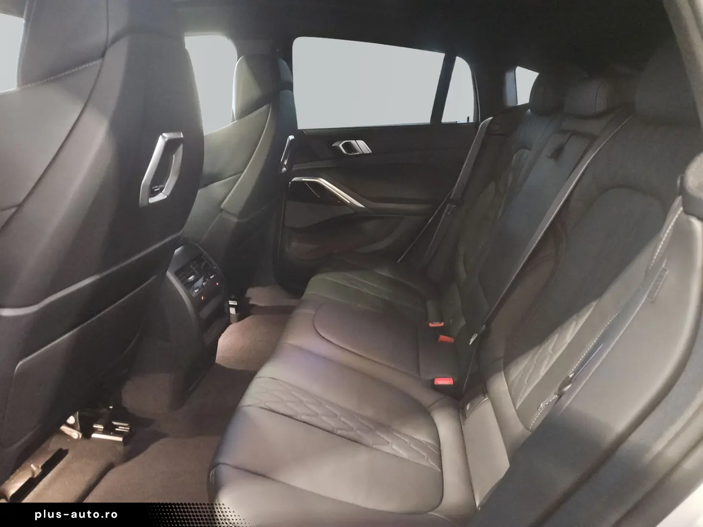 BMW X6 2024 — imagine 5