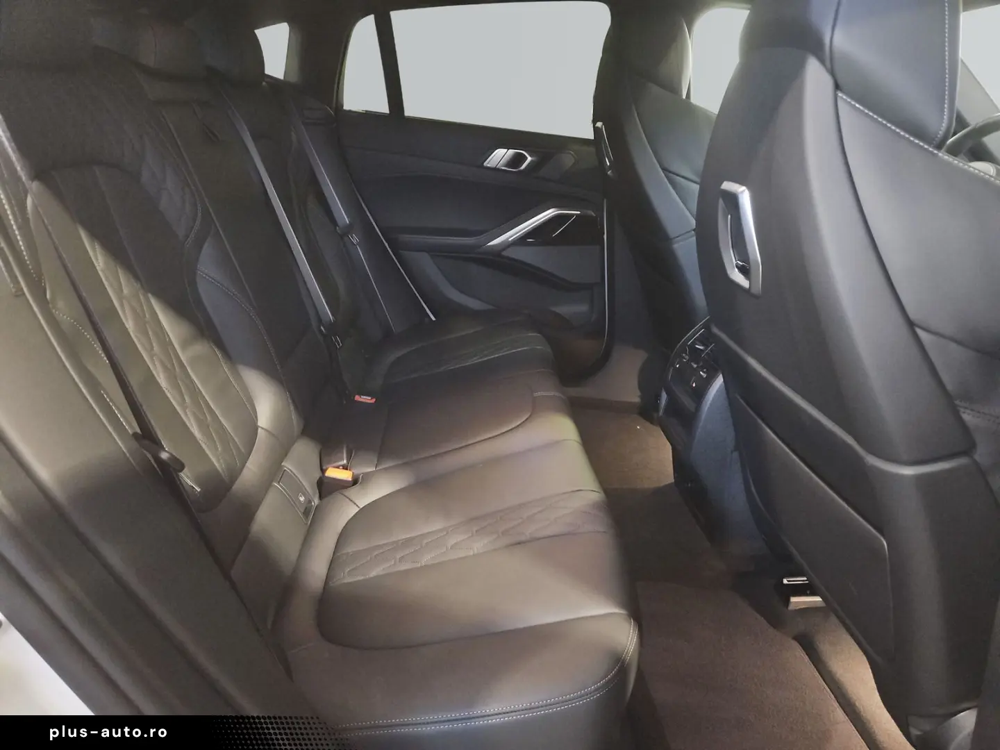 BMW X6 2024 — imagine 6