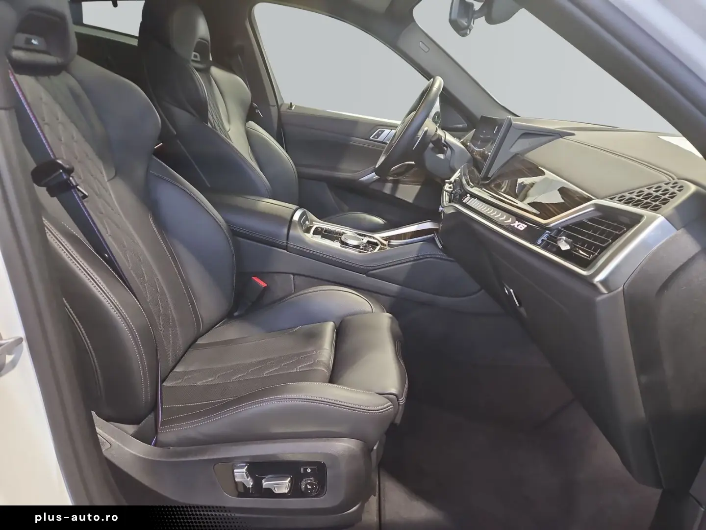 BMW X6 2024 — imagine 7