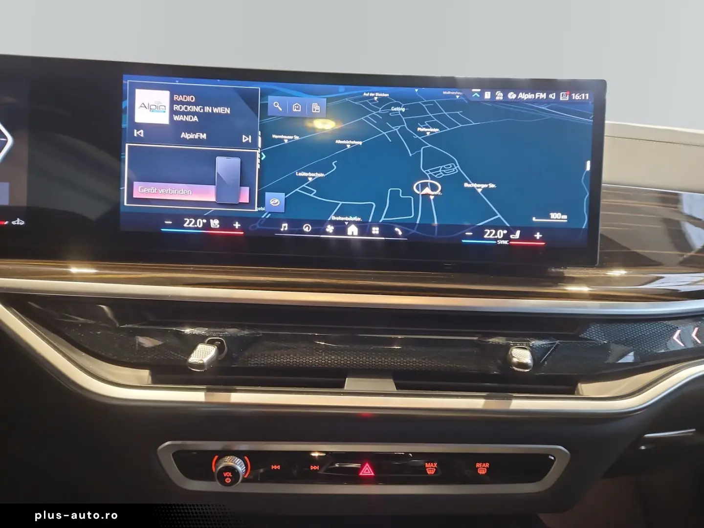 BMW X6 2024 — imagine 10