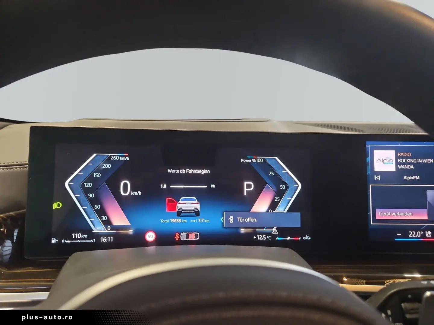 BMW X6 2024 — imagine 11