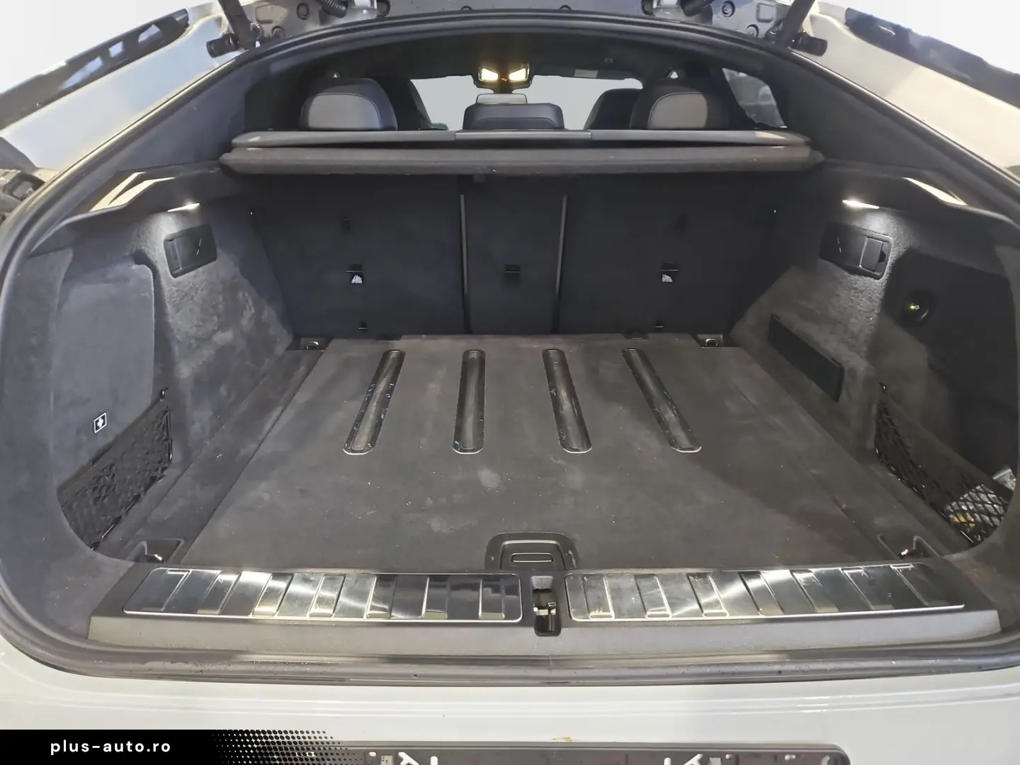 BMW X6 2024 — imagine 12
