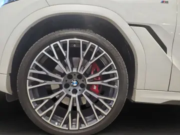 BMW X6 xDrive40d M Sport Pro Scaune M Pano