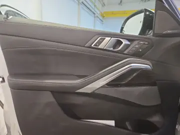 BMW X6 xDrive40d M Sport Pro Scaune M Pano